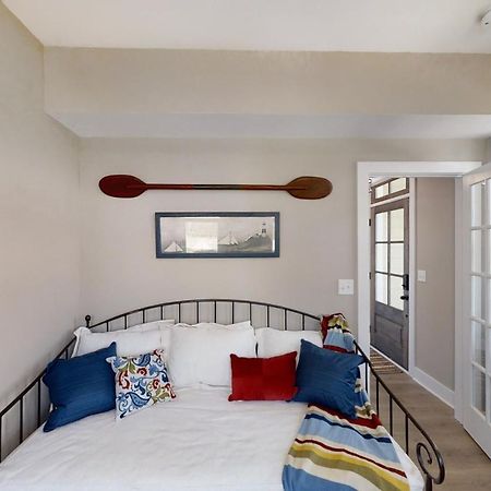 Villa The Bird House On Turtle Bay Nashville Exterior foto