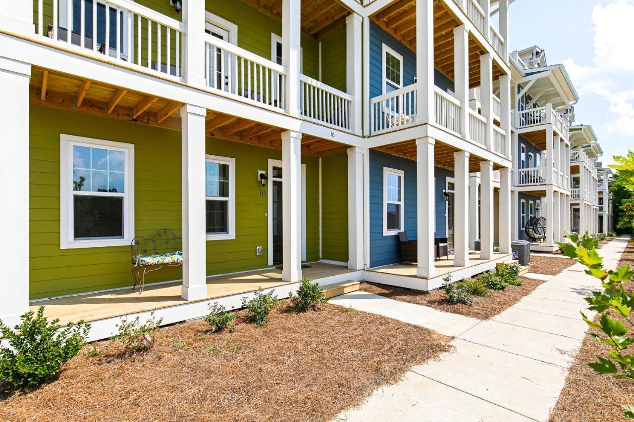 Villa The Bird House On Turtle Bay Nashville Exterior foto